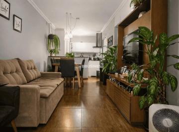 Casa · 52m² · 2 Quartos · 2 Vagas · Casa À Venda Com 2 Quartos - Tijuco Preto, Vargem Grande Paulista, Sp
