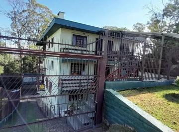 Apartamento · 134m² · 3 Quartos · 2 Vagas · Apartamento Á Venda Com 3 Dormitórios, 2 Vagas, Santa Catarina, Caxias Do Sul, Rs