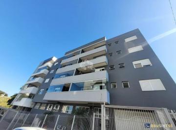 Apartamento · 107m² · 3 Quartos · 2 Vagas · Apartamento Á Venda Com 3 Dormitórios, Sendo 1 Suíte, 2 Vagas, Panazzolo, Caxias Do Sul, Rs