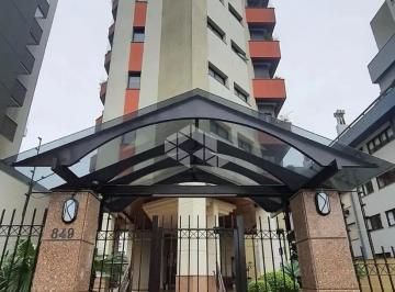 Apartamento · 141m² · 3 Quartos · 4 Vagas · Apartamento À Venda Com 3 Dormitórios, Sendo 1 Suíte, 4 Vagas, Exposição, Caxias Do Sul, Rs