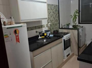 Apartamento · 55m² · 2 Quartos · 1 Vaga · Apartamento À Venda Com 2 Quartos - Parque Leopoldina, Campos Dos Goytacazes, Rj