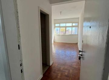 Apartamento · 45m² · 1 Quarto · Apartamento À Venda No Centro Com 1 Quarto - Campos Dos Goytacazes /rj
