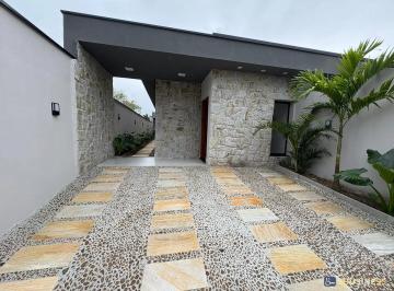 Casa · 134m² · 3 Quartos · Casa Padrão À Venda, 3 Dormitórios Com Piscina São Lourenço, Bertioga, Sp