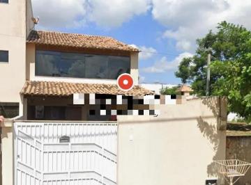 Casa · 161m² · 3 Quartos · Duplex À Venda No Novo Jockey – 3 Quartos, Suíte Com Sacada - Campos Dos Goytacazes /rj