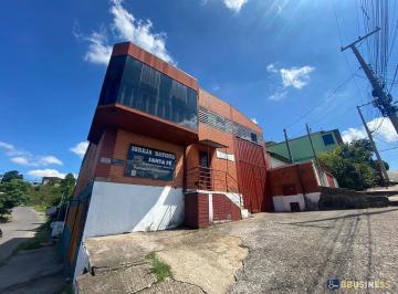 Comercial · 420m² · Galpão / Barracão À Venda, Santa Fé, Caxias Do Sul, Rs
