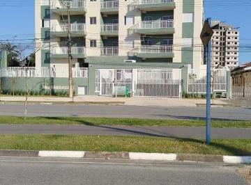 Apartamento · 63m² · 2 Quartos · 1 Vaga · Apartamento À Venda 63 m² Com Vista Do Mar, Com 2 Quartos, Aceita Pet - Vista Linda, Bertioga,