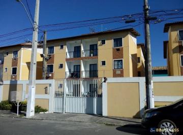 Apartamento · 56m² · 2 Quartos · 1 Vaga · Apartamento À Venda, Parque Aurora, Campos Dos Goytacazes, Rj