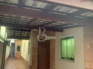Casa · 75m² · 2 Quartos · 1 Vaga · Casa À Venda, Parque Penha, Campos Dos Goytacazes, Rj