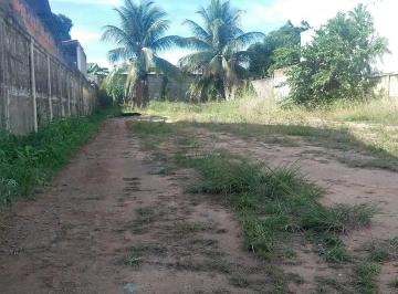 Terreno · 10m² · Terreno Para Venda E Locação, Parque Rosário, Campos Dos Goytacazes, Rj