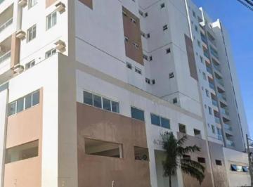 Apartamento · 78m² · 2 Quartos · 2 Vagas · 🏡 Lindo Apartamento À Venda No Flamboyant – Localização Privilegiada!