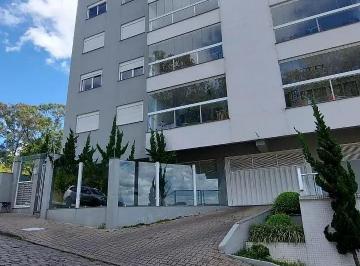 Apartamento · 92m² · 2 Quartos · 2 Vagas · Apartamento À Venda Com 2 Dormitórios, Sendo 1 Suíte, 2 Vagas, Cinqüentenário, Caxias Do Sul, Rs