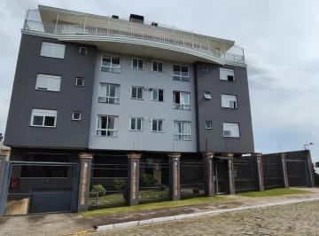Apartamento · 82m² · 2 Quartos · 2 Vagas · Apartamento À Venda Com 2 Quartos, Sendo 1 Suíte - Sanvitto, Caxias Do Sul, Rs