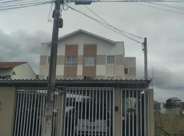 Apartamento · 50m² · 2 Quartos · 1 Vaga · Apartamento À Venda Com 2 Quartos, Alphaville, Campos Dos Goytacazes, Rj