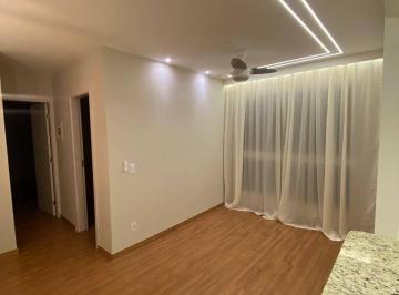 Apartamento · 47m² · 2 Quartos · 1 Vaga · Apartamento À Venda, Parque Rosário, Campos Dos Goytacazes, Rj