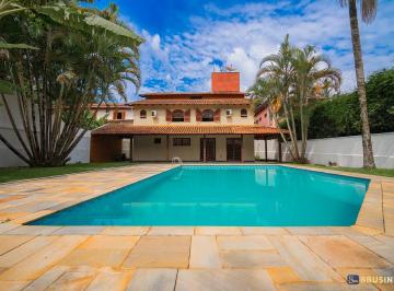 Casa · 620m² · 5 Quartos · 6 Vagas · Casa Para Venda E Locação, Recanto Impla, Carapicuíba, Sp