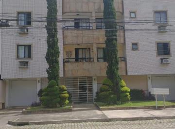 Apartamento · 72m² · 3 Quartos · 1 Vaga · Apartamento À Venda 3 Quartos, Parque Flamboyant, Campos Dos Goytacazes, Rj