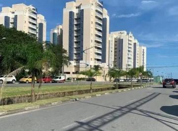 Apartamento · 110m² · 3 Quartos · 3 Vagas · Apartamento Mobiliado Com 3 Dormitórios, 1 Suíte E Vista Panorâmica | Quadra Da Praia | Lazer Compl