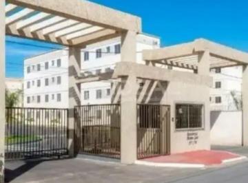Apartamento · 52m² · 2 Quartos · Apartamento À Venda Com 2 Quartos - Parque Novo Jockey, Campos Dos Goytacazes, Rj