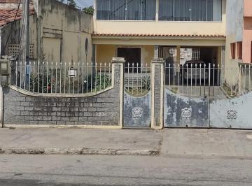 Casa · 300m² · 4 Quartos · 5 Vagas · Casa Ampla À Venda No Jardim Carioca – 4 Quartos, Escritório, Piscina E 5 Vagas - Campos Dos Goytac