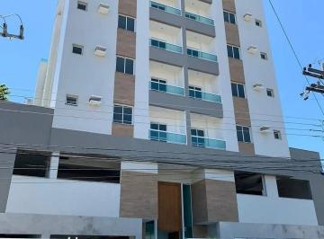 Apartamento · 60m² · 2 Quartos · Apartamento Para Venda E Locação Com 2 Quartos, Sendo 1 Suíte - Parque Turf Club, Campos Dos Goytac