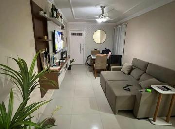 Apartamento · 55m² · 2 Quartos · Apartamento Mobiliado À Venda Com 2 Quartos - Parque Pecuária, Campos Dos Goytacazes, Rj