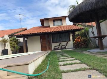 Casa · 150m² · 3 Quartos · 4 Vagas · Casa À Venda Com 3 Quartos, Sendo 1 Suíte - Grussaí, Campos Dos Goytacazes /rj