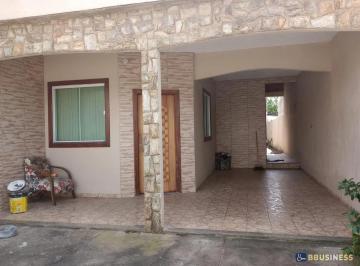Casa · 120m² · 2 Quartos · 3 Vagas · Casa de 2 Quartos À Venda, Parque Tropical, Campos Dos Goytacazes, Rj