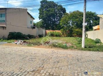 Terreno · 10m² · Terreno À Venda, Parque Vicente Gonçalves Dias, Campos Dos Goytacazes, Rj