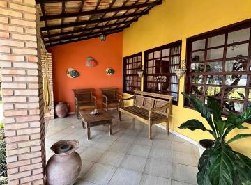 Rural · 260m² · 3 Quartos · Chácara Dos Sonhos Em Lagoa de Cima – Vista Para a Natureza, Conforto E Tradição - Campos Dos Goyta