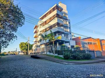 Apartamento · 253m² · 4 Quartos · 2 Vagas · Apartamento À Venda Com 4 Dormitórios Sendo 1 Suíte Master, Sacada - Sagrada Família, Caxias Do Sul