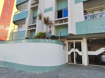 Apartamento · 128m² · 4 Quartos · 1 Vaga · Apartamento de 4 Quartos (1 Suíte Com Sacada), 128 m² Para Venda, Parque São Caetano, Campos Dos Go