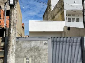 Casa · 126m² · 2 Quartos · 1 Vaga · Casa Padrão À Venda Com 2 Quartos - Parque Julião Nogueira, Campos Dos Goytacazes, Rj