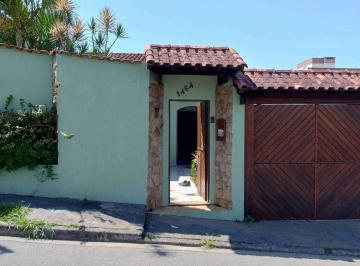 Casa · 388m² · 4 Quartos · 6 Vagas · Casa Duplex Para Venda E Locação, Vila Suissa, Mogi Das Cruzes, Sp