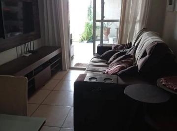 Apartamento · 88m² · 3 Quartos · 1 Vaga · Apartamento Térreo Para Venda Com 3 Quartos, Parque Novo Jockey, Campos Dos Goytacazes, Rj