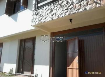Casa · 101m² · 3 Quartos · 2 Vagas · Sobrado À Venda 3 Dormitórios, 2 Vagas, Cidade Nova, Caxias Do Sul, Rs
