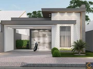 Casa · 116m² · 3 Quartos · Casa À Venda Com 3 Quartos, Sendo 1 Suíte - Parque Califórnia, Campos Dos Goytacazes, Rj