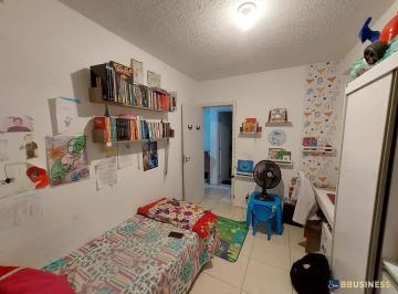 Apartamento · 57m² · 2 Quartos · Apartamento À Venda Com 2 Quartos, Sendo 1 Suíte - Loteamento Agua Marinha, Campos Dos Goytacazes,