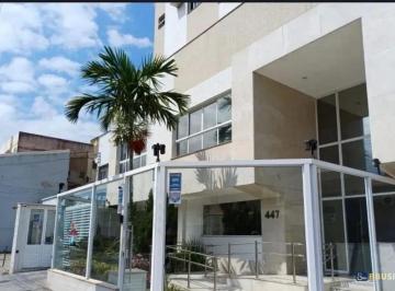 Apartamento · 156m² · 2 Quartos · 1 Vaga · Apartamento À Venda Com 2 Quartos, Sendo 1 Suíte - Turf Club, Campos Dos Goytacazes, Rj