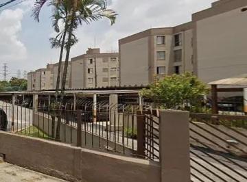 Apartamento · 60m² · 2 Quartos · 1 Vaga · Apartamento À Venda Com 2 Quartos - São José, São Caetano Do Sul, Sp