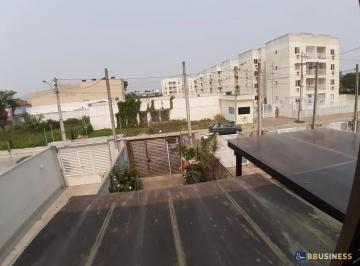 Casa · 127m² · 3 Quartos · 2 Vagas · Casa À Venda Com 3 Suítes - Parque Julião Nogueira, Campos Dos Goytacazes, Rj