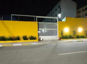 Apartamento · 43m² · 2 Quartos · Apartamento À Venda Com 2 Quartos - Chácaras, Bertioga, Sp