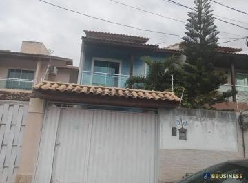 Casa · 170m² · 3 Quartos · Casa À Venda Com 3 Quartos, Sendo 2 Suítes - Alphaville, Campos Dos Goytacazes, Rj