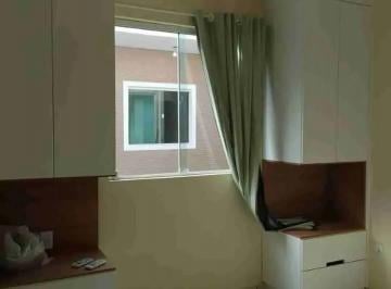 Casa · 50m² · 2 Quartos · Casa Completa À Venda Com Energia Solar, Piscina E Edícula – Conforto, Segurança E Praticidade Em U