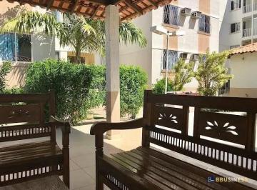 Apartamento · 55m² · 2 Quartos · 1 Vaga · Apartamento À Venda Com 2 Quartos, Parque Califórnia, Campos Dos Goytacazes, Rj