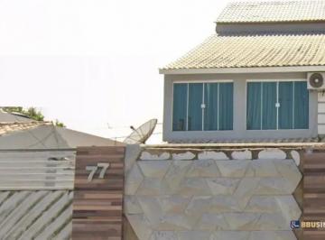 Casa · 135m² · 3 Quartos · 2 Vagas · Casa À Venda 3 Quartos, Sendo 1 Suíte, Parque Novo Jockey, Campos Dos Goytacazes, Rj