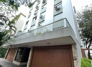 Apartamento · 111m² · 2 Quartos · 1 Vaga · Apartamento À Venda Com 2 Quartos - Azenha, Porto Alegre, Rs