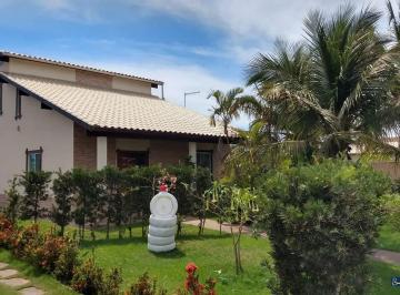 Casa · 10m² · 2 Quartos · Casa À Venda Com 2 Quartos, Sendo 1 Suíte - Cajueiro, São João Da Barra, Rj