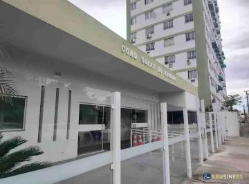 Apartamento · 55m² · 2 Quartos · Apartamento 2 Quartos Com Suíte No Bloco 2 – Nascente, Andar Alto E Excelente Localização - No Sola