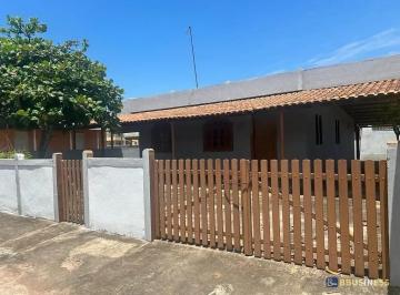 Casa · 100m² · 3 Quartos · 5 Vagas · Casa À Venda Com 3 Quartos, Sendo 1 Suíte - Sossego, São Francisco de Itabapoana, Rj
