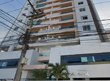 Apartamento · 70m² · 2 Quartos · 1 Vaga · Apartamento À Venda No Flamboyant Com 2 Quartos, Sendo 1 Suíte – Campos Dos Goytacazes/rj
